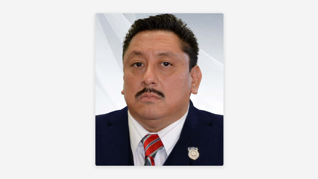 Ingresa en prisión el fiscal de Morelos por el 'caso Ariadna', la joven asesinada en la Ciudad de México