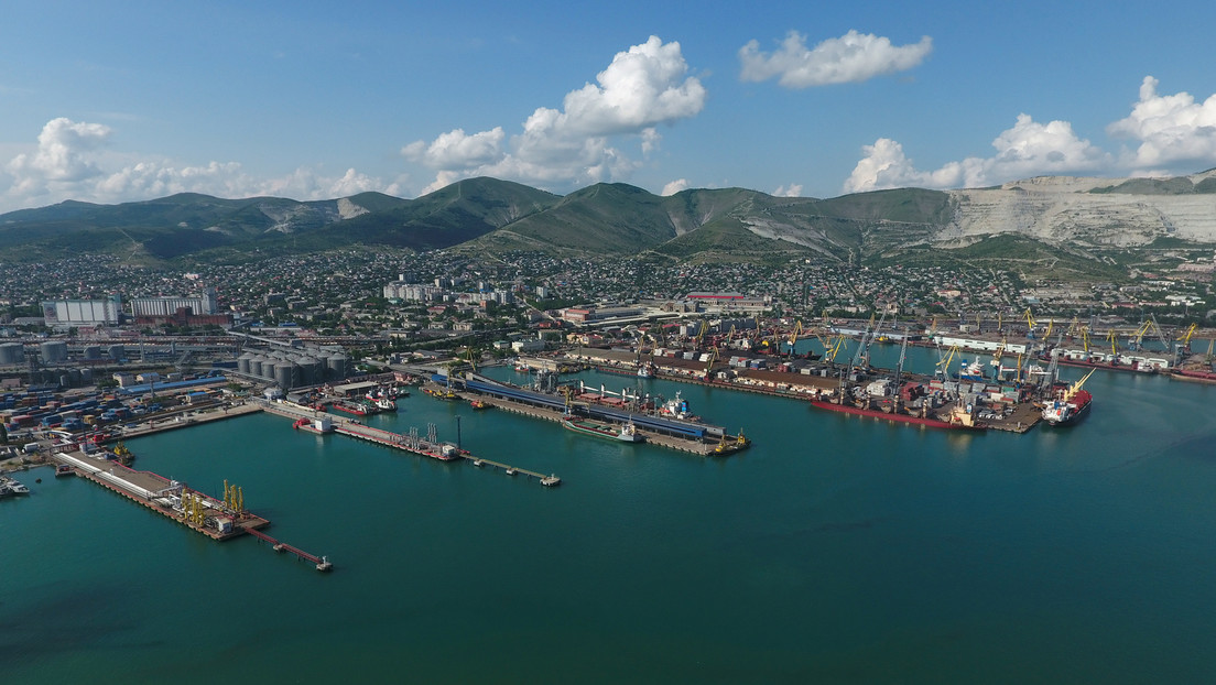 Financial Times: Los ataques de Ucrania al petróleo ruso son fuente de preocupación para EE.UU.