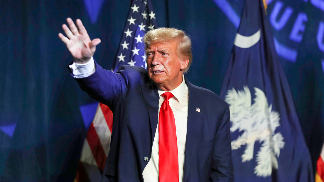 Trump insiste en que es capaz de evitar la Tercera Guerra Mundial