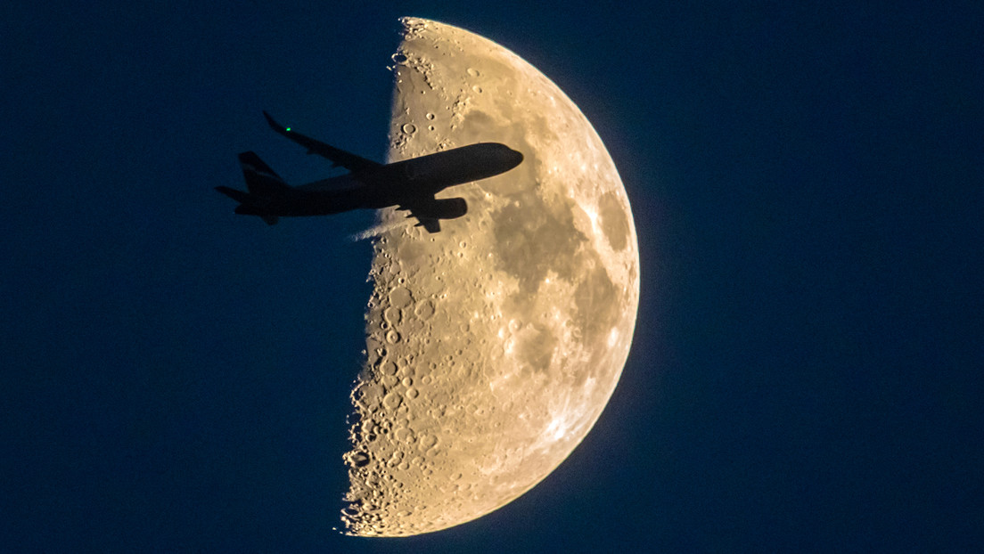 Académico ruso: "Estamos condenados a explorar la Luna"