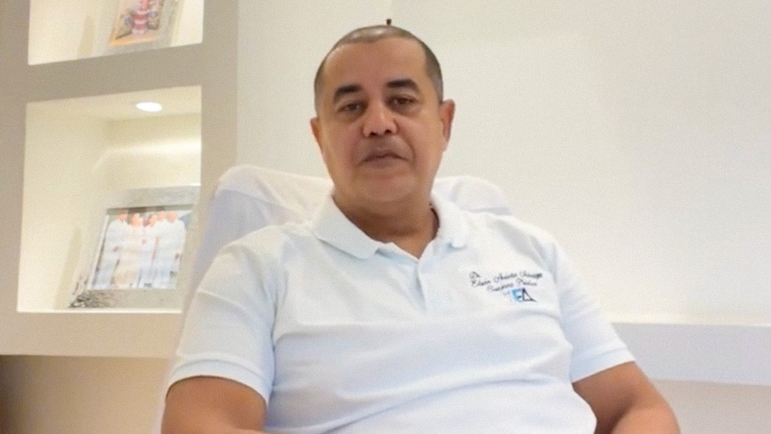 ¿Quién era el colombiano asesinado por el hijo de un actor español en Tailandia?