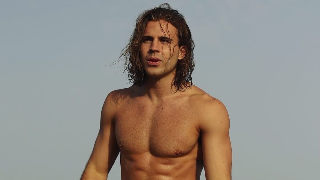 Muestran el video de Daniel Sancho comprando un cuchillo antes de asesinar al cirujano colombiano