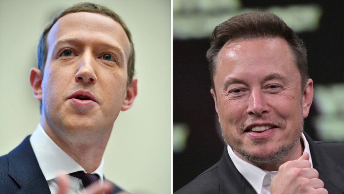 Musk podría aplazar su pelea con Zuckerberg por un problema de salud