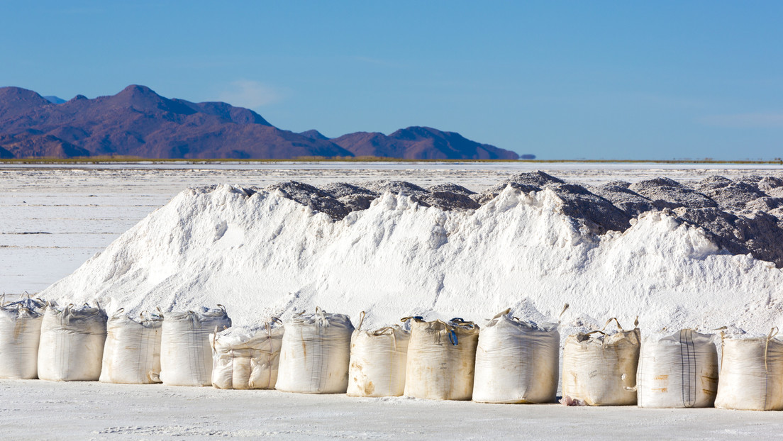 La India halla reservas de litio: esperanzas y desafíos de un país en medio de la creciente demanda