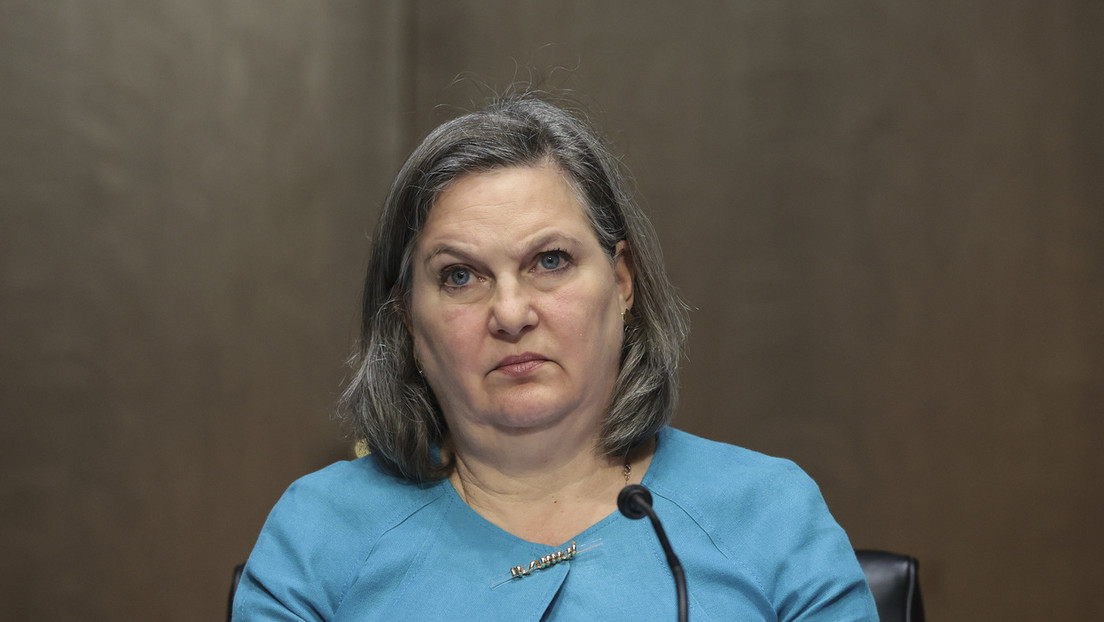 RFI: La visita de Nuland a Níger ha sido infructuosa y no logró ninguna solución