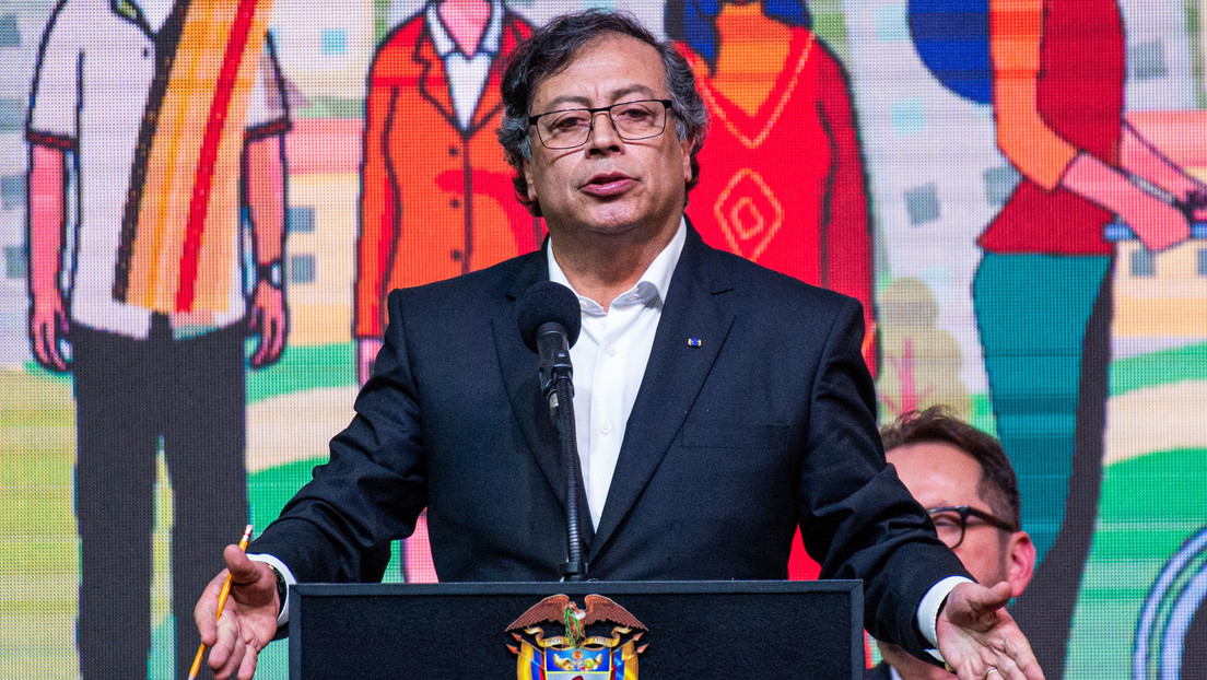 Petro sugiere crear una "OTAN amazónica"