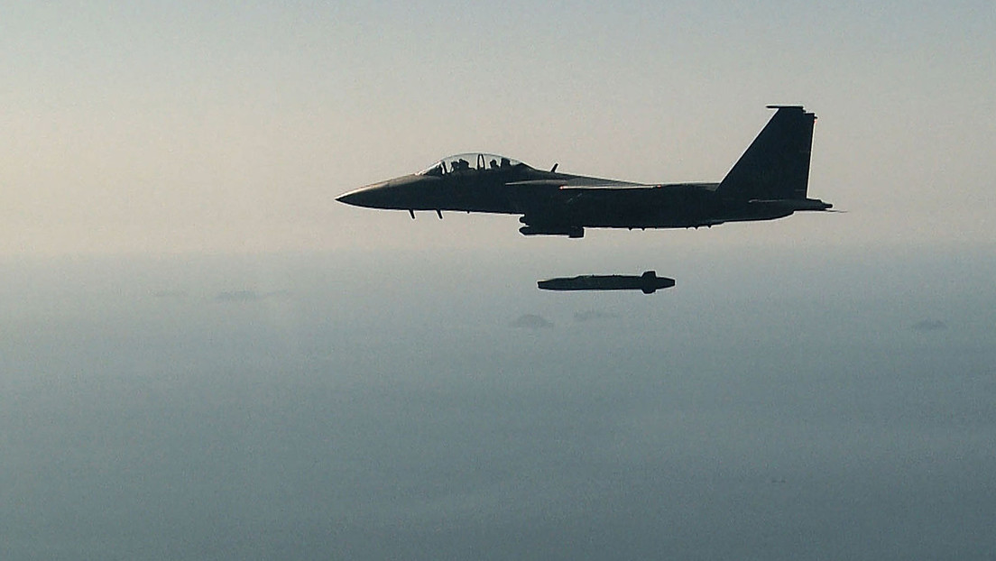 La mayoría de alemanes se opone a la entrega de misiles de largo alcance Taurus a Ucrania, según una encuesta