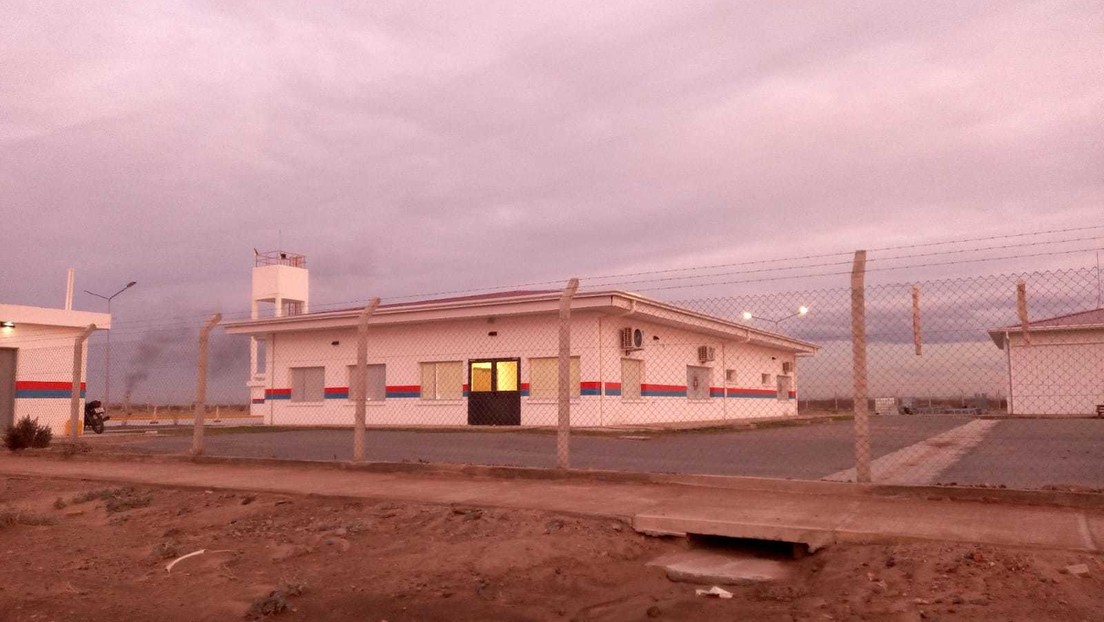 El Comando Sur de EE.UU. se alista para terminar (y regalar) una base militar en la Patagonia argentina