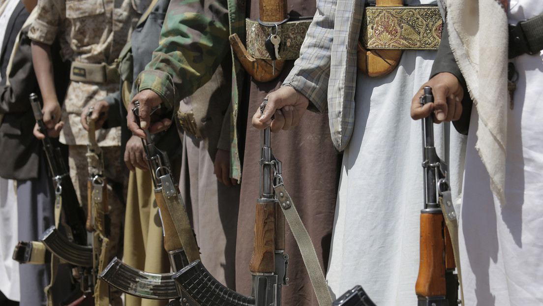 WSJ: Los Emiratos Árabes Unidos envían armas a Sudán bajo pretexto de ayuda humanitaria