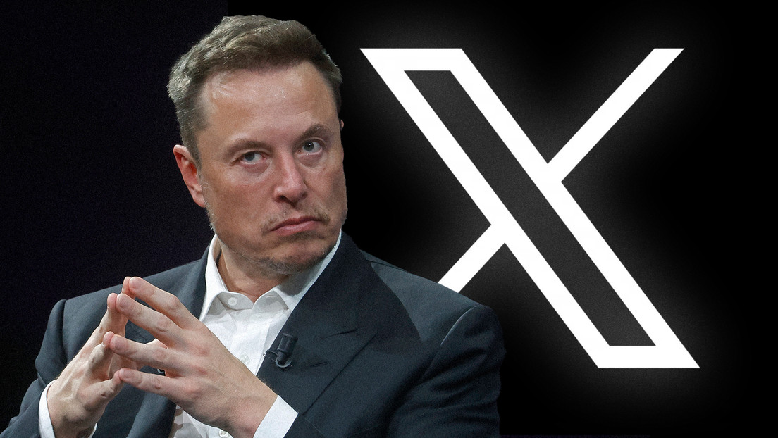 El mensaje de Musk a ABC después de que abandonara X: "Prefieren las redes sociales favorables a la censura"