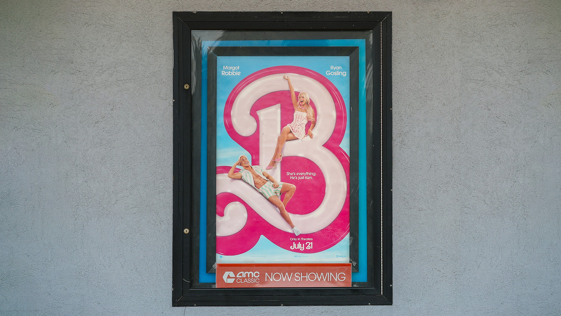 Dos países prohíben la película 'Barbie' por atentar contra sus "tradiciones" y "valores"