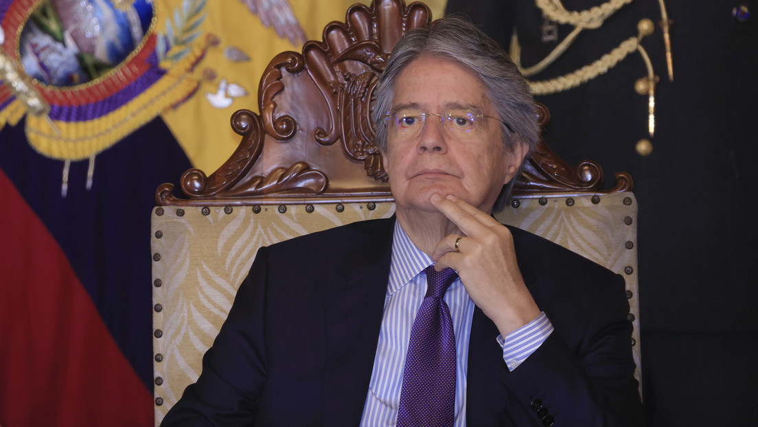 Lasso pide ayuda al FBI en la investigación del asesinato de Fernando Villavicencio