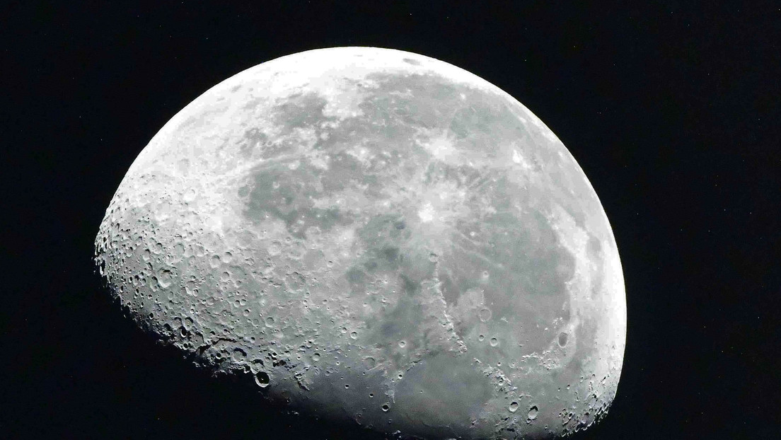 Puntos clave del programa lunar de Rusia