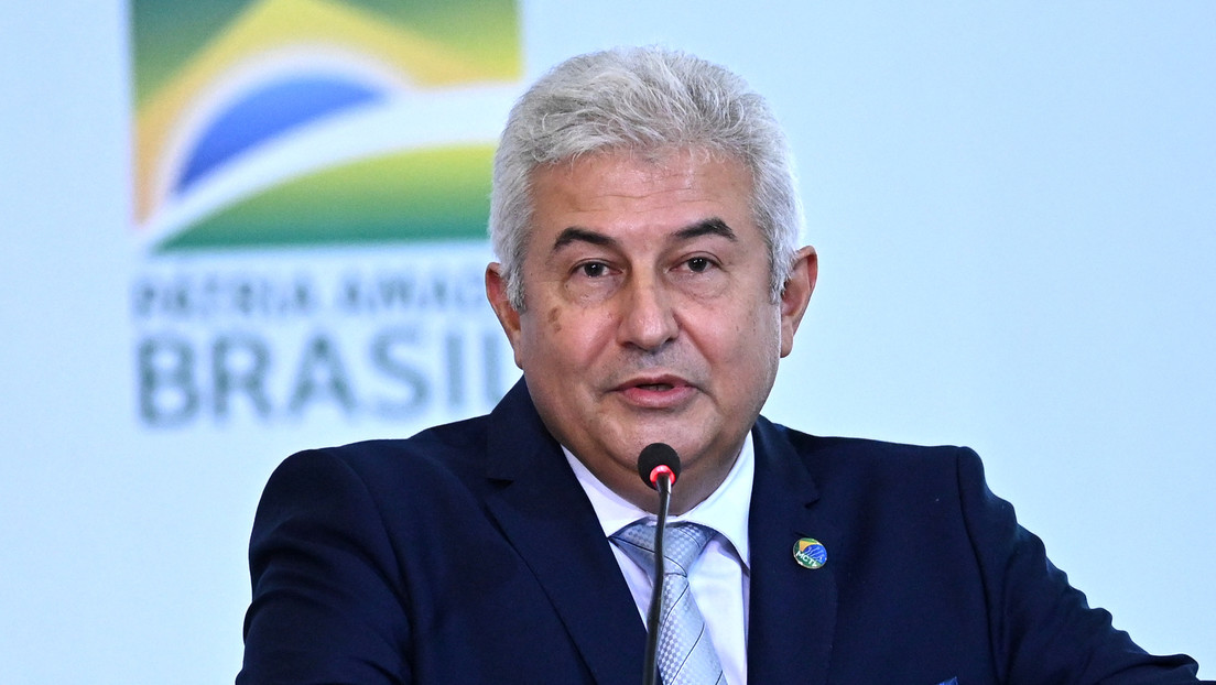 Primer cosmonauta sudamericano: "Luna-25 de Rusia es esencial para la ciencia y las nuevas misiones espaciales"