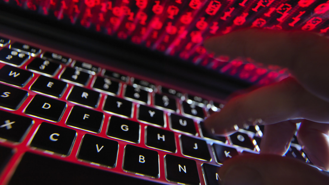 China: "Recibir el despliegue de las fuerzas cibernéticas de EE.UU. en otros países es como invitar a un lobo a casa"