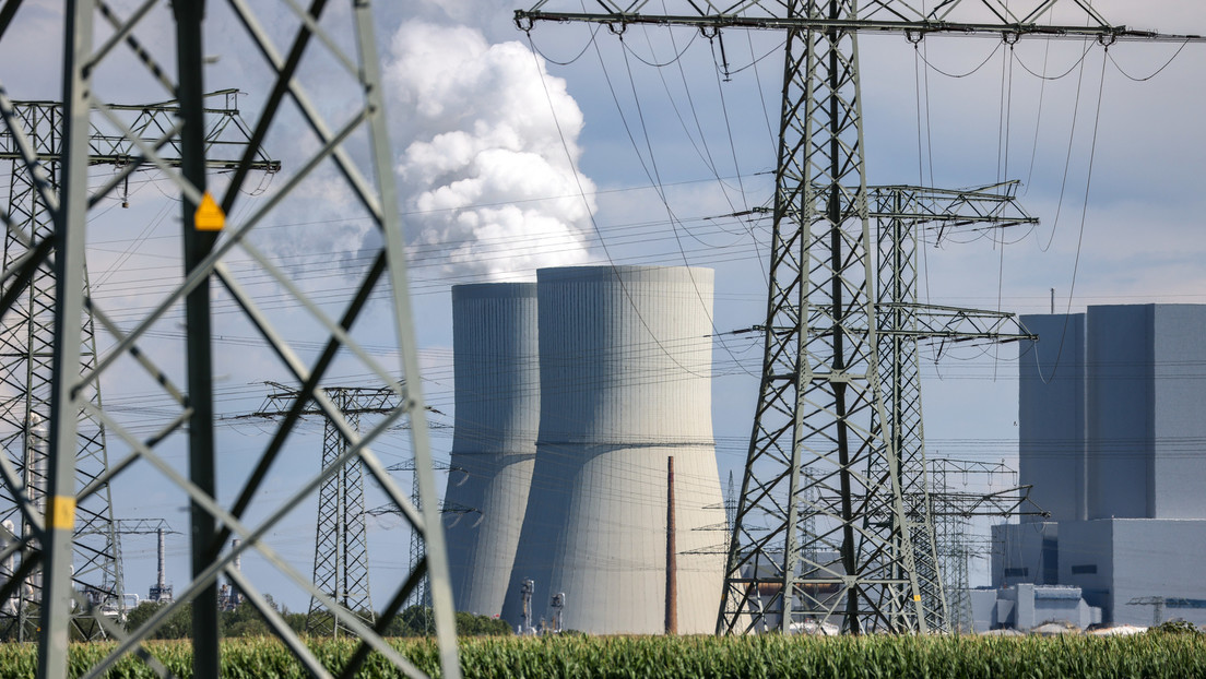 Las sanciones económicas antirrusas destruyen la economía de Alemania, dice un diputado del Bundestag