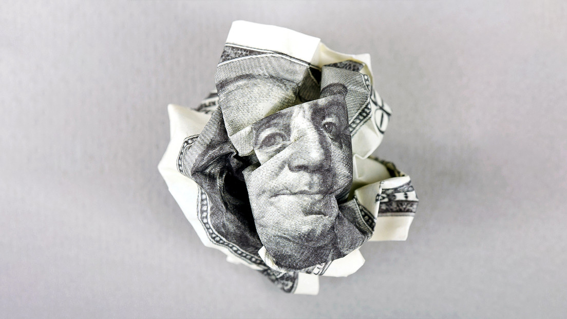 La desdolarización inclina la balanza de poder a favor del BRICS, dejando a EE.UU. fuera