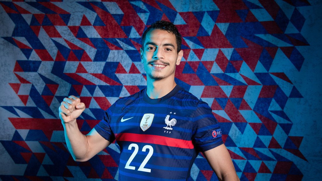 Ben Yedder, estrella de la selección francesa y el Mónaco, imputado por violación