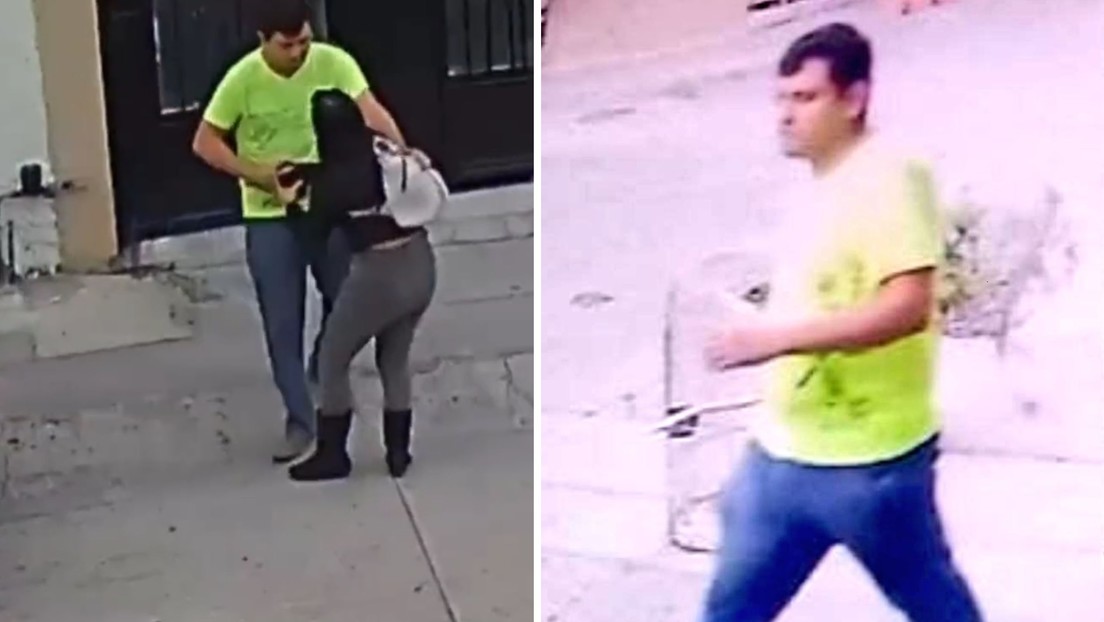 Conmoción en México por el asesinato de Milagros Montserrat, apuñalada en plena calle mientras iba a su trabajo