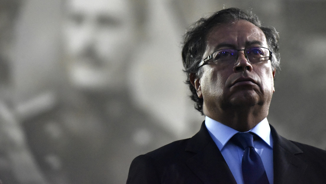 Petro explica por qué Ecuador "ha superado en violencia" a Colombia e indica la nueva zona de mayor producción de cocaína