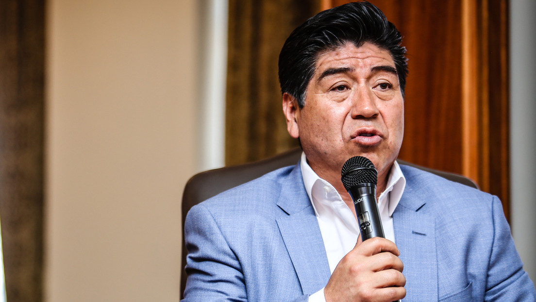 Un grupo de encapuchados secuestra a la hija del exalcalde de Quito