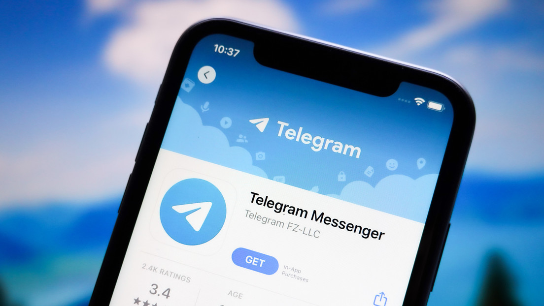 Fundador de Telegram anuncia una "nueva etapa" del servicio en su 10 aniversario