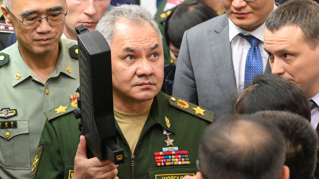 Lo último en la industria de defensa, al descubierto en la exposición Army 2023