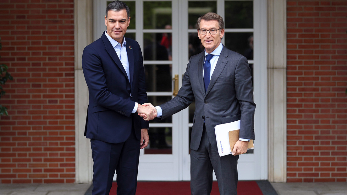 Desbloqueo o nuevas elecciones: la instalación del Congreso en la batalla por el poder en España