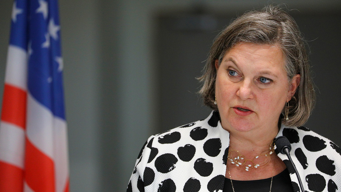 Le Figaro: París mira con preocupación la postura de Washington sobre Níger