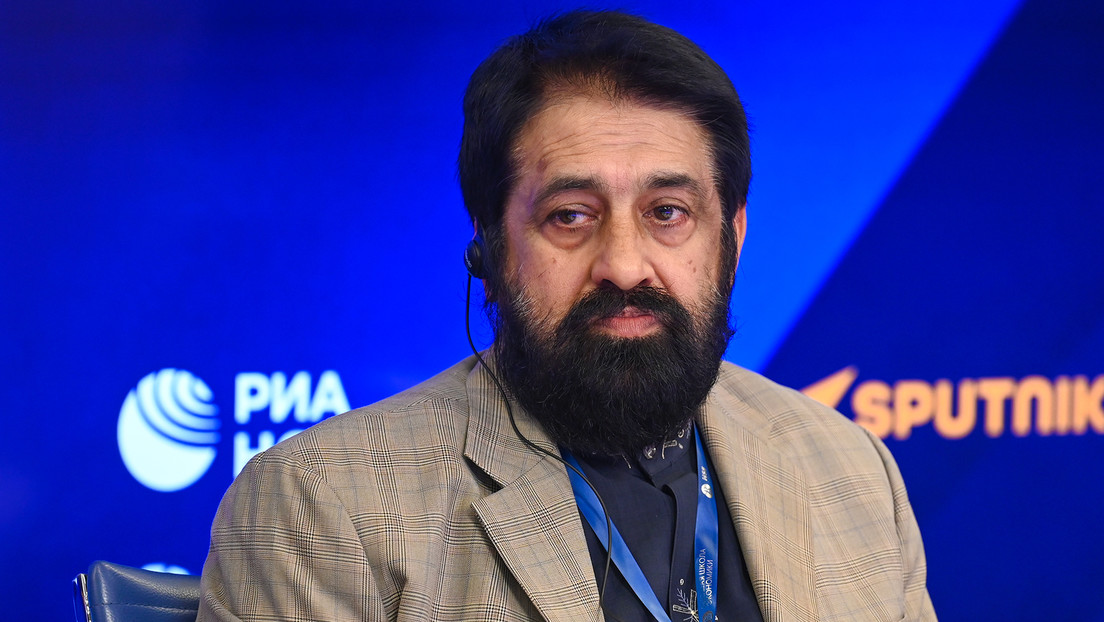 Embajador de Sudáfrica en el BRICS: Las sanciones antirrusas no afectan al bloque