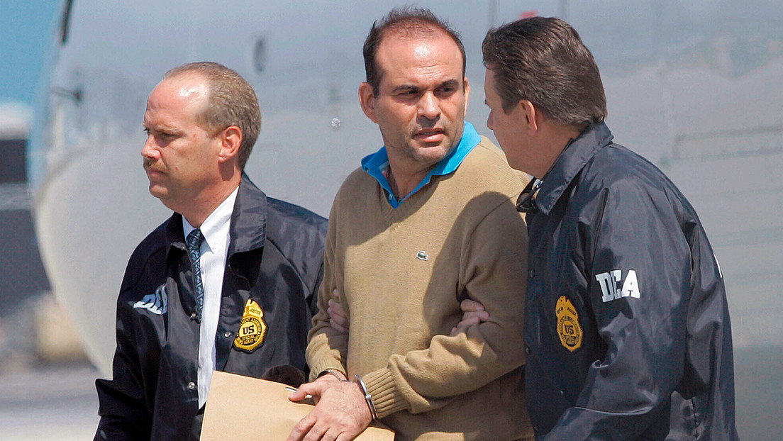 ¿Libertad o condena? Lo que le espera al exparamilitar Salvatore Mancuso al regresar a Colombia