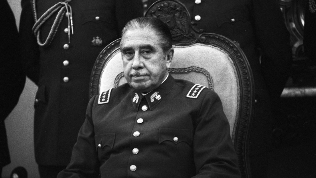 Pinochet: impunidad garantizada