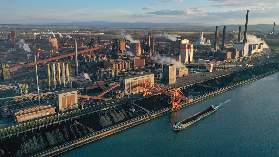 Expertos: La mayor economía de la UE seguirá estancada lo que queda de 2023