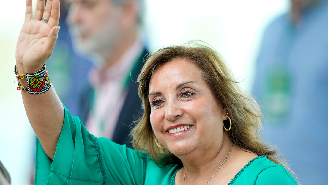 Denuncian que Boluarte solo responde preguntas "complacientes" de la Fiscalía sobre represión en protestas