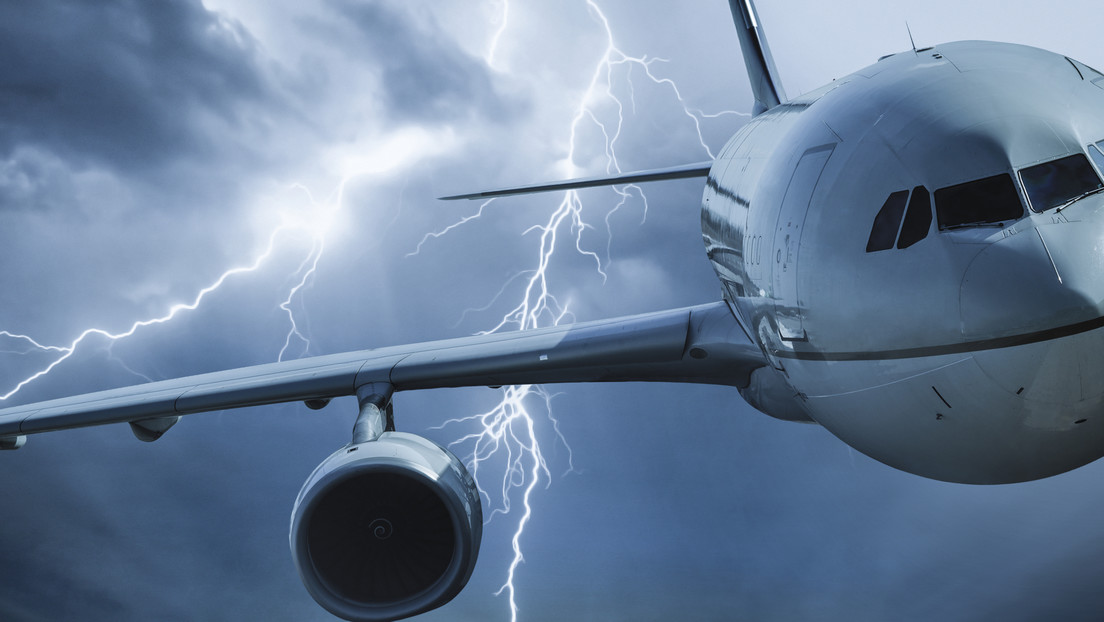 Rusia agradece a Estonia y Finlandia haber dejado a sus aviones evitar una tormenta