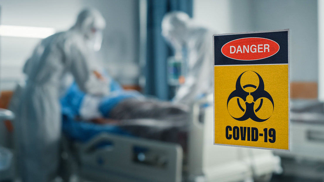 La OMS comienza a vigilar una nueva variante del covid-19