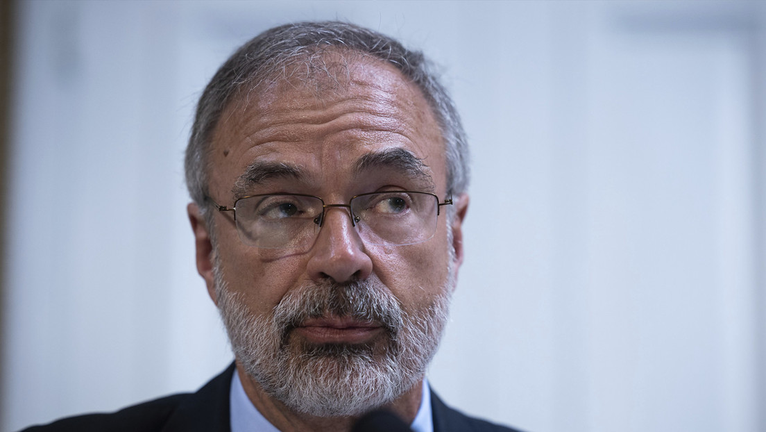 "Seré franco, fracasó": congresista de EE.UU. no confía ya en la contraofensiva ucraniana