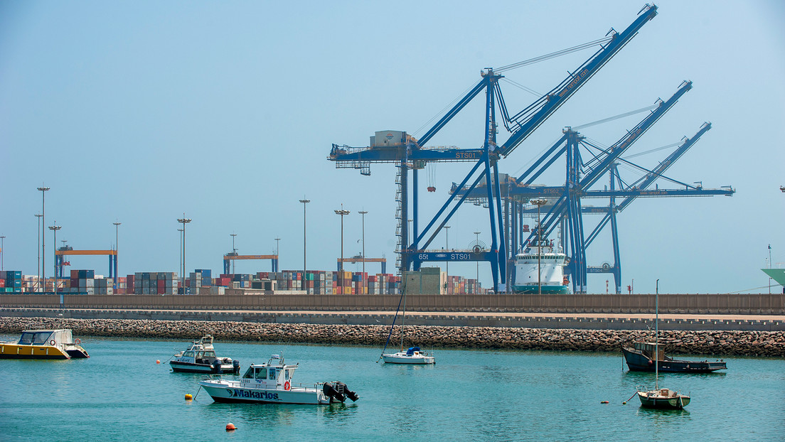 Un país africano busca inversión millonaria tras descubrir grandes yacimientos de petróleo en el mar