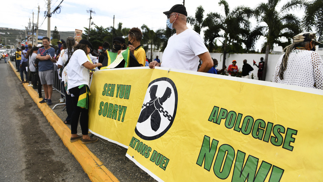 Descendientes de un ex primer ministro británico pedirán perdón por sus vínculos con la esclavitud