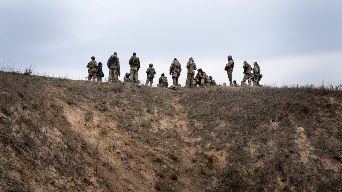 FT: En EE.UU. cuestionan cada vez más la estrategia de la contraofensiva de Kiev