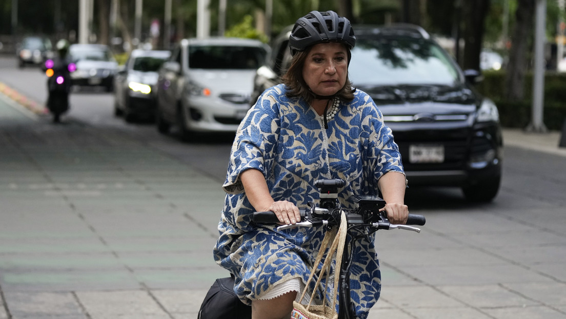 "Xóchitlnomics": Senadora mexicana propone un plan para recuperar la economía