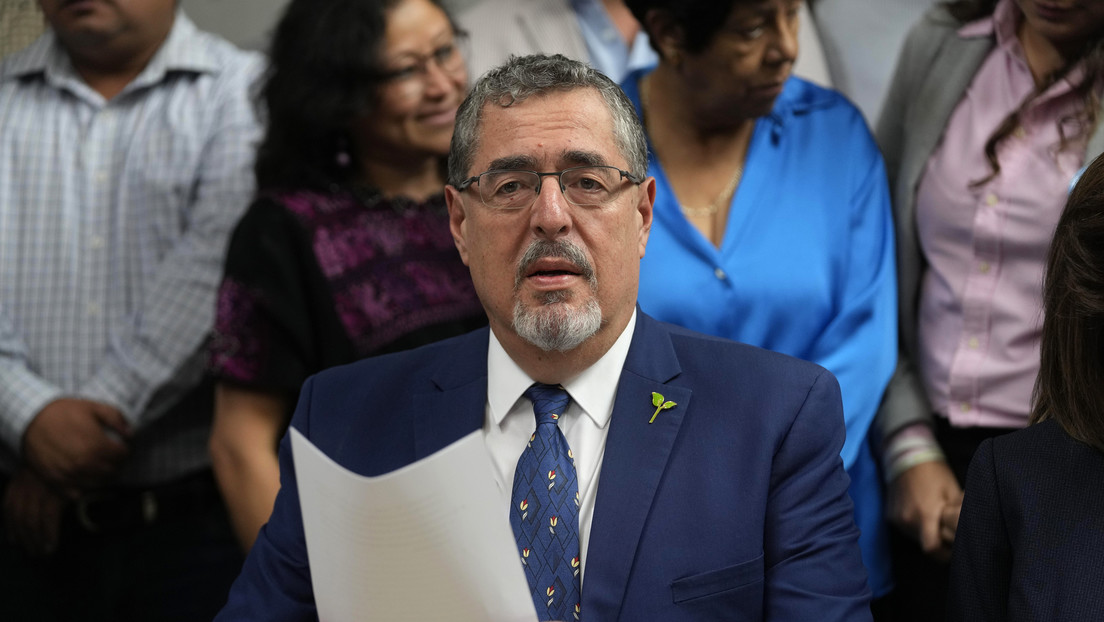 Bernardo Arévalo, el progresista que gobernará Guatemala sin mayoría en el Congreso