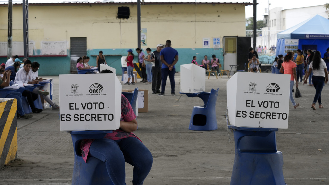 Ecuador hacia la segunda vuelta: cuando lo convencional es la novedad