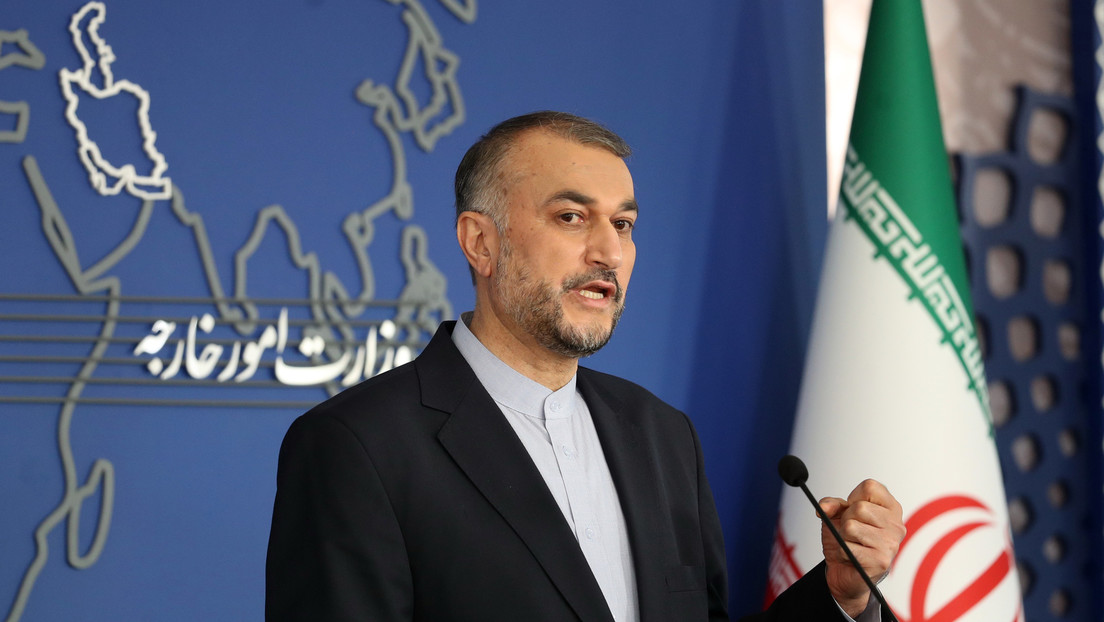 Irán: "La adhesión a los BRICS servirá de base para alcanzar los objetivos de nuestro Gobierno"