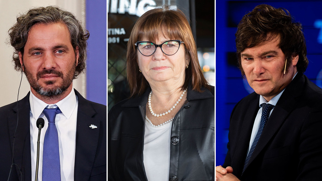 "Nada de esto va a suceder": el canciller argentino comenta la postura opositora de dejar los BRICS