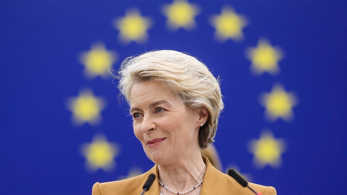 Una publicación de Ursula von der Leyen bajo escrutinio de veracidad en X