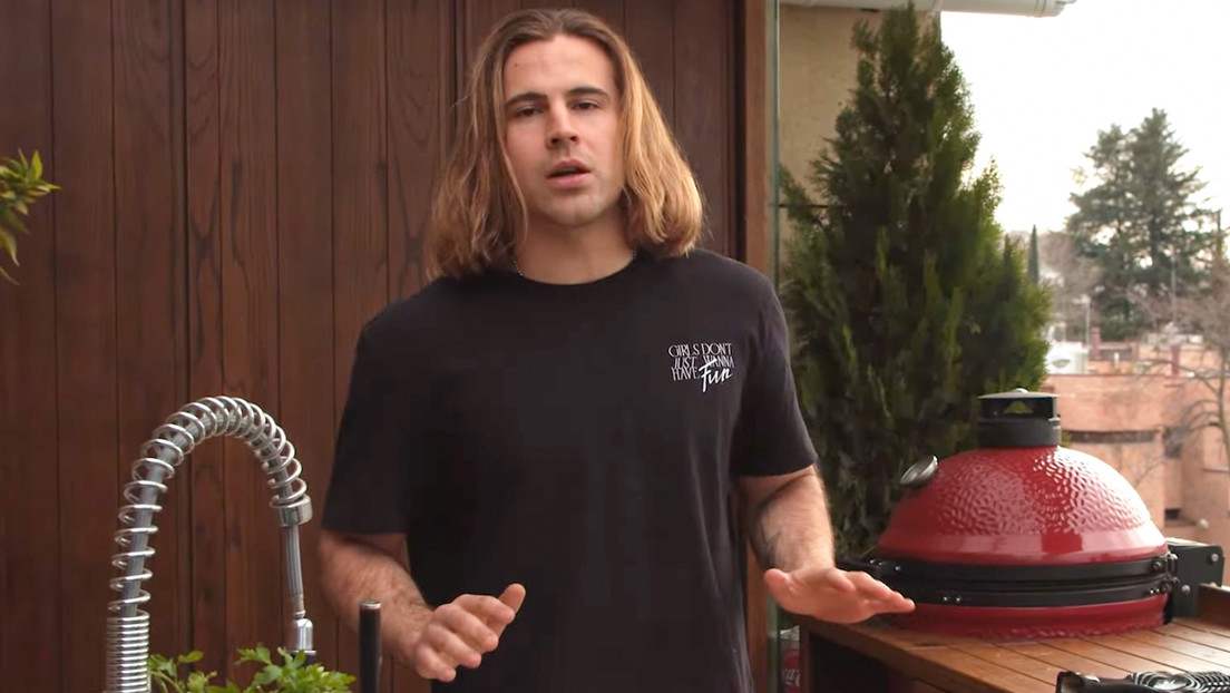 Revelan que Daniel Sancho quedó "en shock" al conocer la verdadera causa de la muerte de Edwin Arrieta