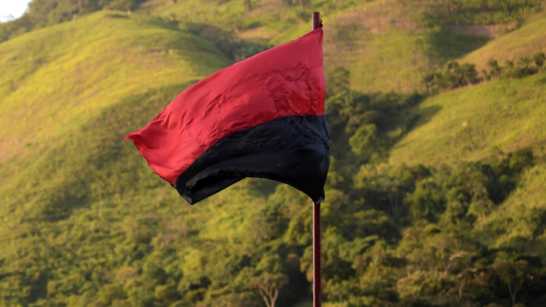 El ELN se atribuye el asesinato del exguerrillero Joaquín Vergara Mojica por "alta traición"