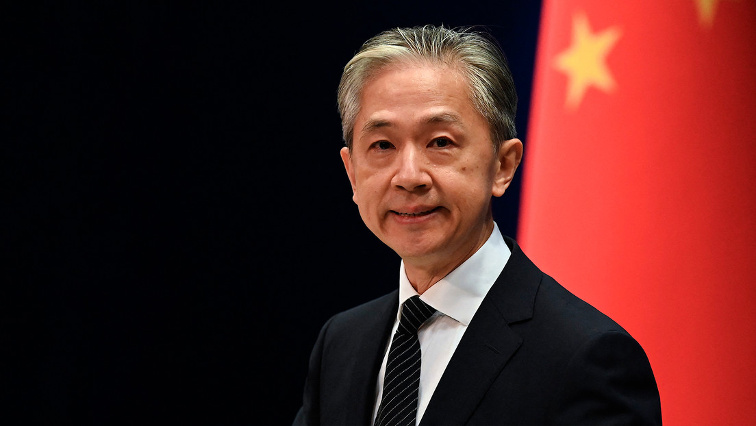 Pekín advierte a Tokio tras el vertido de agua de Fukushima: Tenemos derecho a "tomar medidas preventivas"