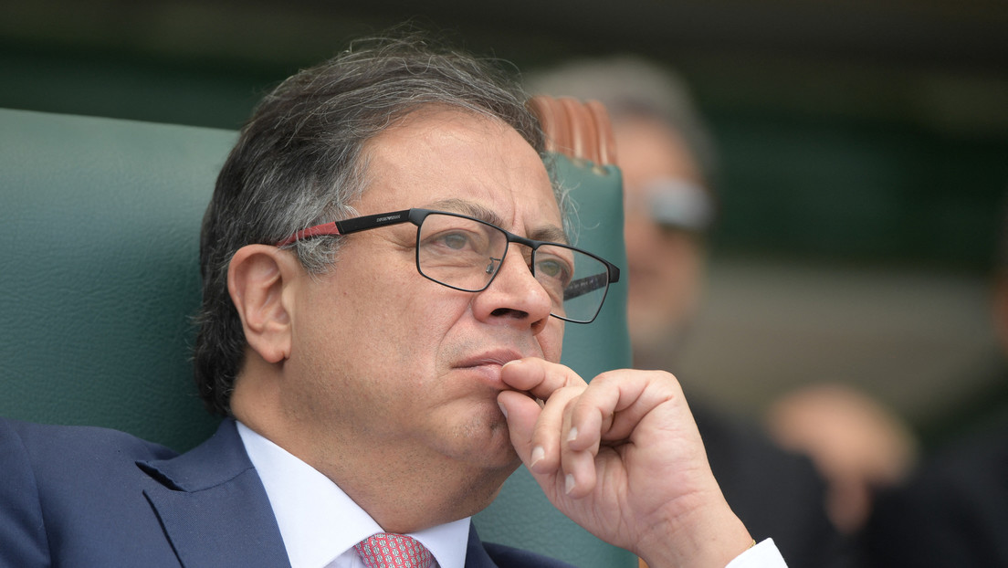 Petro compara a Javier Milei con Hitler por sus comentarios sobre los socialistas